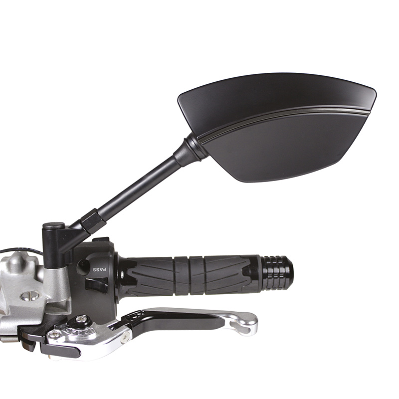 Detecteur d'Angle Mort DAD Rétroviseurs